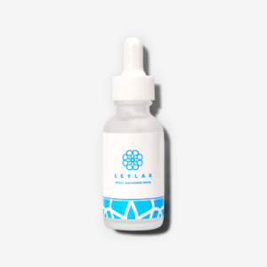 LEYLAK Hyalu Niacinamide Serum
