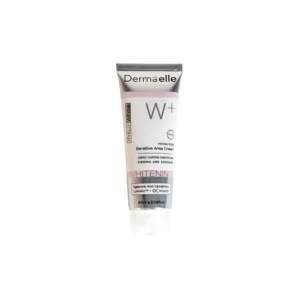 Dermaelle HyaluWhite Sensitive Area Cream 60ML