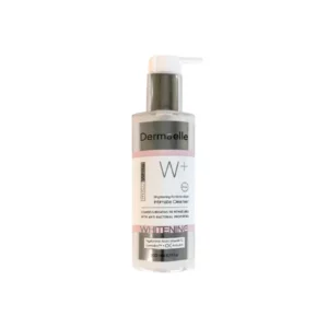 Dermaelle HyaluWhite Brightening Feminine Wash 200ML