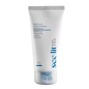 See-lit Body scrub 150ML