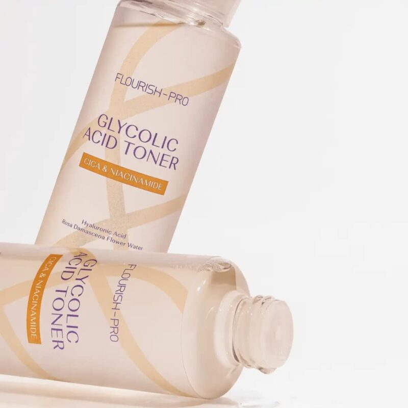 Flourish Glycolic Acid Toner - Image 2