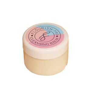 Flourish Cleansing Balm