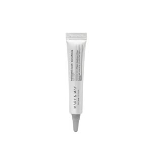 Mary&May Tranexamic Acid+Glutathione Eye Cream 12g