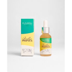 Flourish Salicylic Acid 30ml