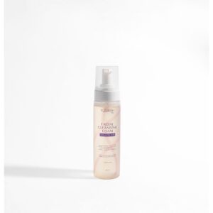 flourish facial cleansing foam 200ml