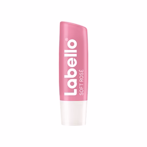 Labello Lip Balm Soft Rose