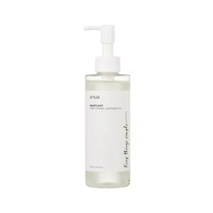 Anua Heartleaf Cleansing Oil 200ML