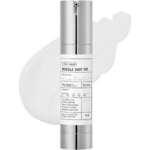 Reedle Shot 100 ( Cica × Hyalon ) 50ML