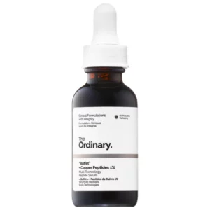 The Ordinary Buffet + Copper Peptides 1%