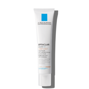 La Roche-Posay Effaclar Duo (+) Unifiant 40ml