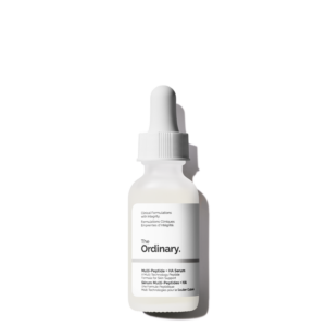 The Ordinary SerumMulti-Peptide + HA Serum