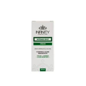 Infinity Intense spot cream 30ml 1+1
