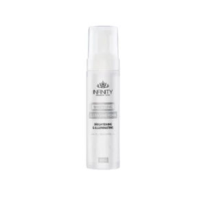 Infinity Whitening Cleansing Foam 200ml 1+1