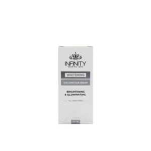 Infinity Whitening Eye Contour 30ml