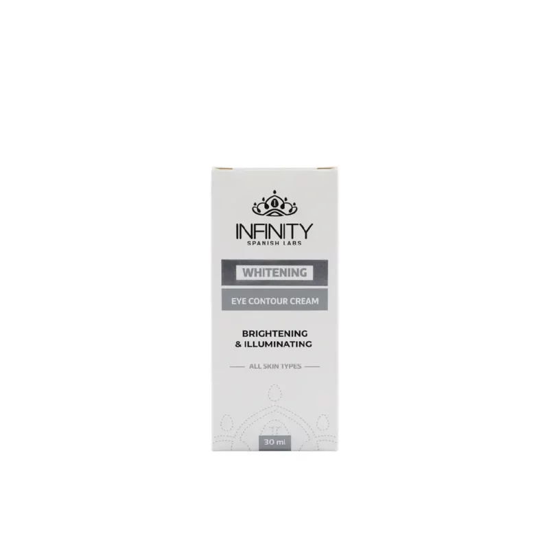 Infinity Whitening Eye Contour 30ml