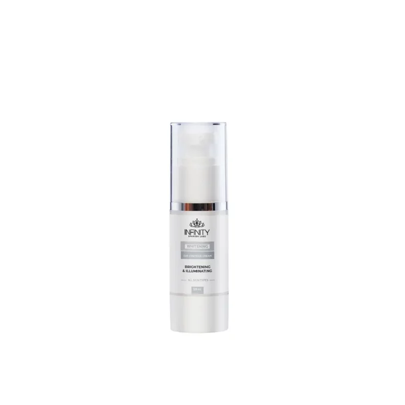 Infinity Whitening Eye Contour 30ml - Image 2