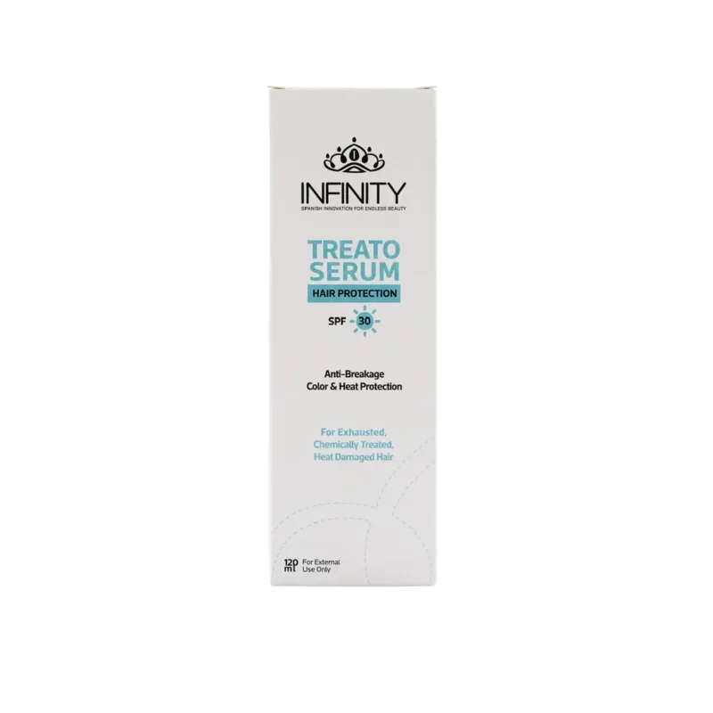 treato hair serum 80ml