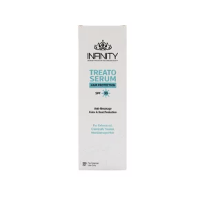 treato hair serum 120ml