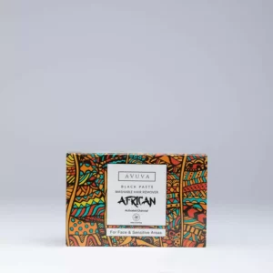 AVUVA African – White Paste