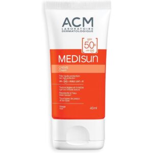 ACM SPF50+ Medisun Cream 40 ml