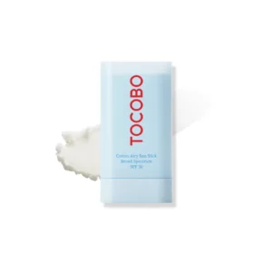 TOCOBO Cotton Airy Sun Stick