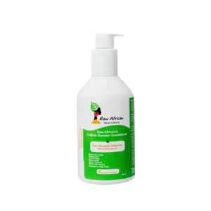 RAW AFRICAN Follicle Booster Conditioner 300ML