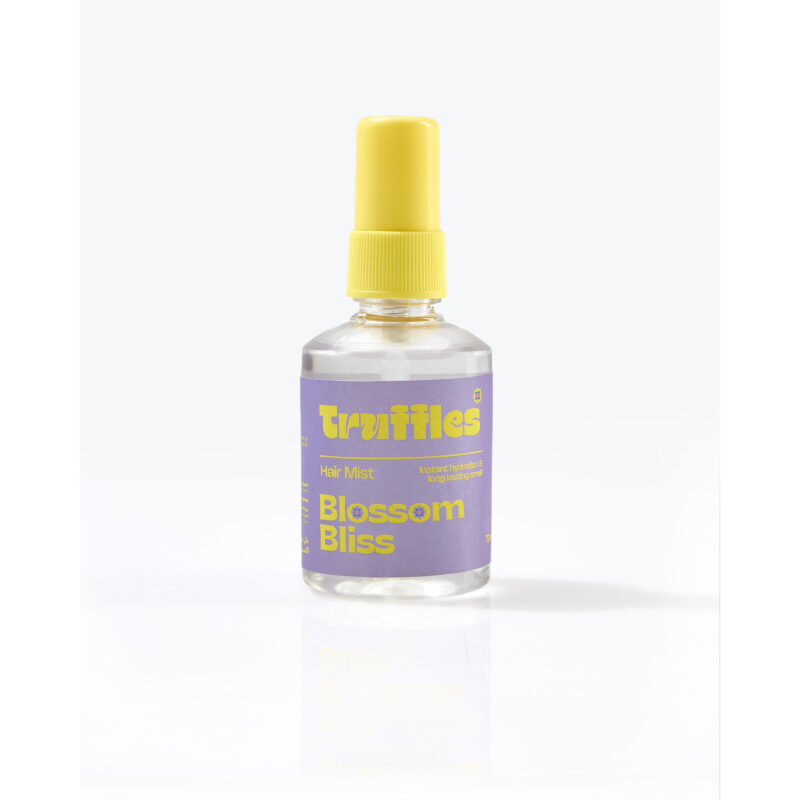 TRUFFLES Hair Mist Blossom Bliss 70ML