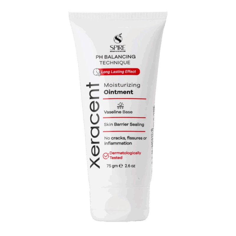 OFFER Xeracent Moisturizer Ointment 1+1 50%