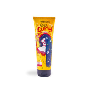 TRUFFLES Go Curly Styling Gel 250ML