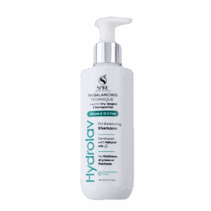 Hydrolav PH Balancing Shampoo 1+1 50%