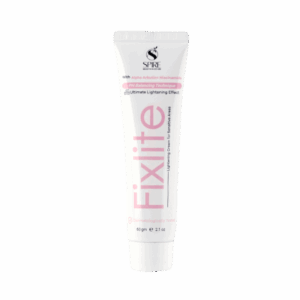 Fixlite Cream for sensitive zone 1+1 50%