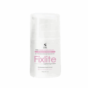 Fixlite Lightening Cream 1+1 50%