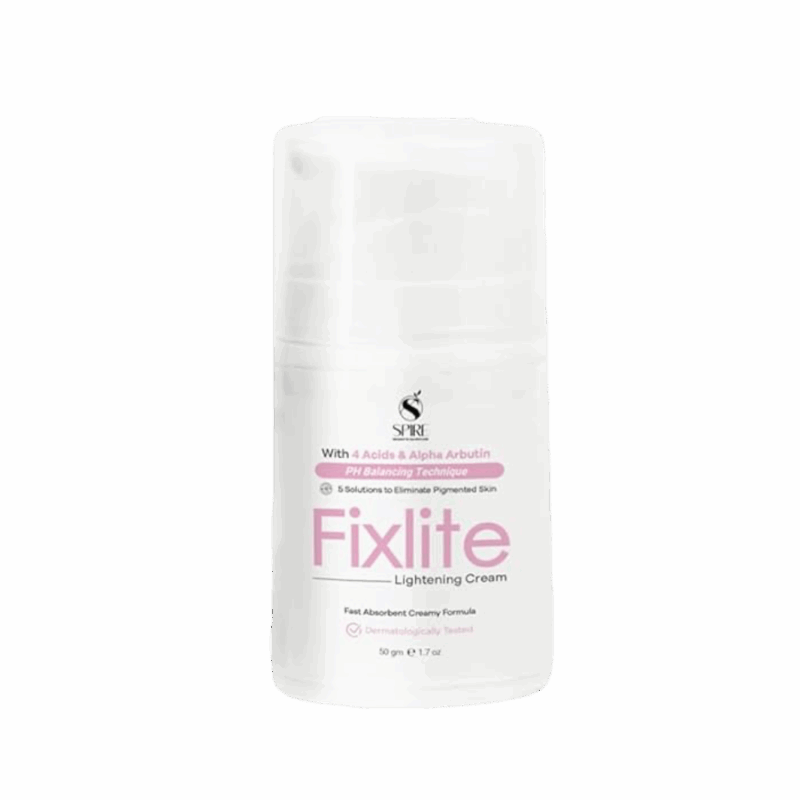 Fixlite Lightening Cream 1+1 50%