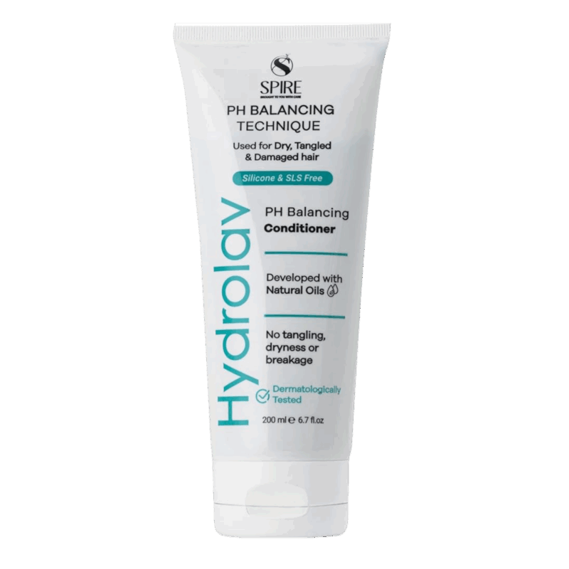 Hydrolav PH Balancing Conditioner 1+1 50%