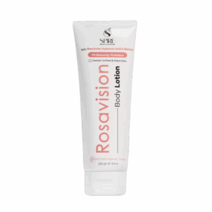 Rosavision Body Lotion 1+1 50%