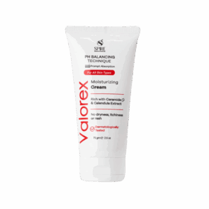 OFFER Valorex Moisturizer cream (1+50%)
