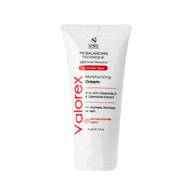 OFFER Valorex Moisturizer cream (1+50%)
