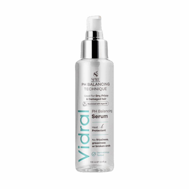 Vidral PH Balancing Serum 1+1 50%
