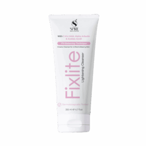 Fixlite Lightening Cleanser 1+1 50%