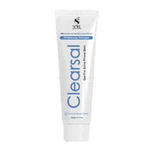 Clearsal Acne Gel 1+1 50%