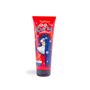 TRUFFLES Go Curly Leave In Cream 250ML