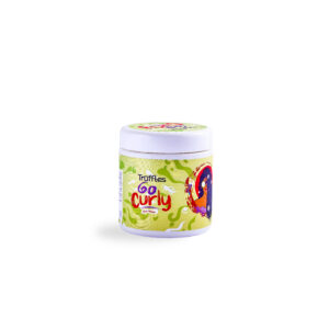 TRUFFLES Go Curly Hair Mask 240ML