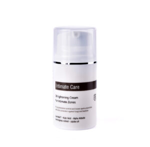DB lightening cream for intimate zones 50gm