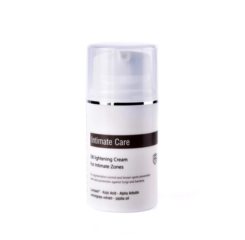 DB lightening cream for intimate zones 50gm