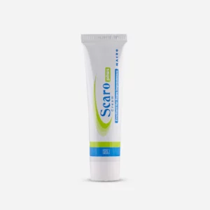 Scaro Plus Cream 50gm