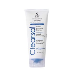 Clearsal Cleanser 200 ml