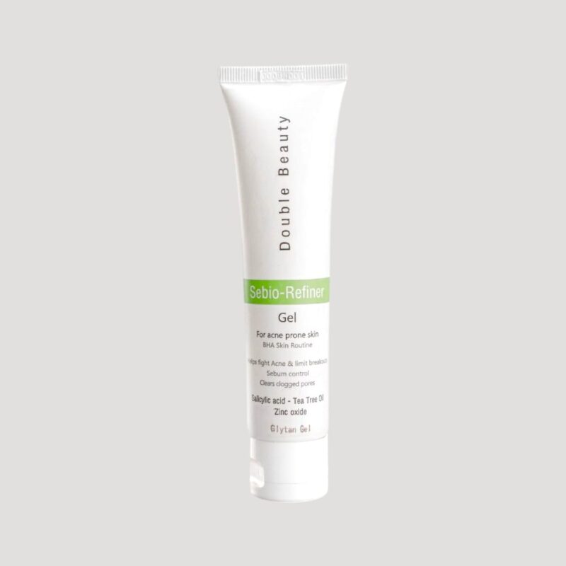 DB Sebio Refiner Gel 60ML