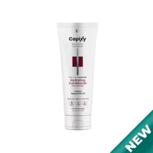 Capixy Hair Hydrating Conditioner 250ml