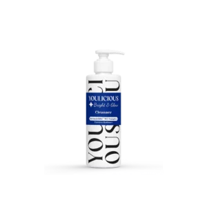 YOULICIOUS Bright & Glow Cleanser
