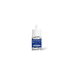 YOULICIOUS Bright & Glow Face Serum